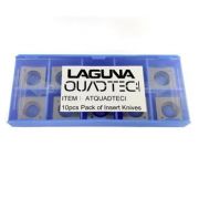Quadtec Inserts - Simplified Image Title for Product