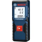Télémètre laser BLAZE™ One 165 pi - Bosch GLM165-10