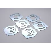 CleanSweep Magna-Lock Ring Set - Simplified Image for Product