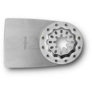 Rigid scraper blade (Short version) - Fein 63903226210