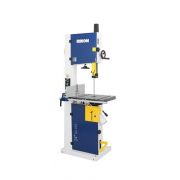 "Powerful and Precise: Introducing the 14" Professional Bandsaw - Rikon 10-353"