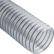 Hose PVC 4''-10' - Simplified Product Image