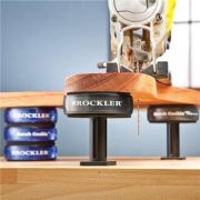 Rockler 34671 - Risers XL for Bench Cookie Plus 4-Pack