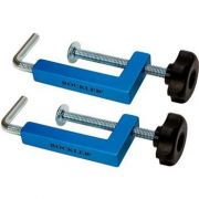 Rockler 31373 - Universal fence clamps (2-pack)
