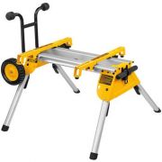 ROLLING TABLE SAW STAND - Dewalt - DW7440RS