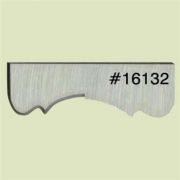 Couteau pour rosette - Blackjack 16132: l'outil parfait pour des découpes précises