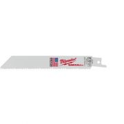 SAWZALL® Standard Multi-Material Blades - Milwaukee - 48-00-5091