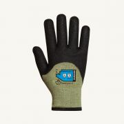 Emerald CX gants résistant au coupure L - SCXTAPVC/L