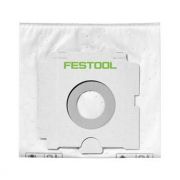 Sac filtre SELFCLEAN SC FIS-CT SYS/5 - Festool 500438