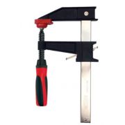 Serre-joint travail du bois style embrayage poigneee 2K BESSEY - GSCC3.536+2K
