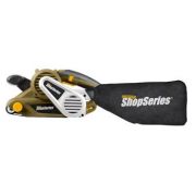 ShopSeries belt sander - Rockwell SS4300K