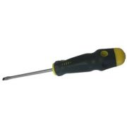 Slotted screwdriver 5/16 x 6" - Cromson - CR2506