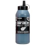 Snap-Line Dye Semi-Permanent Snap-Line Chalk color black - Tajima PLC3-BK900