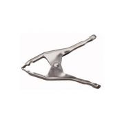 Steel spring clamp (XM-NPT) - Bessey XM5-NPT