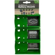 Support batterie Festool METALMARK BM-FT18-GRN-6