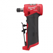 M12 Fuel 1/4" Right Angle Die Grinder - Powerful and Versatile