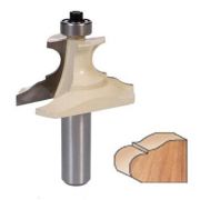 Tablet and Table edge Router Bit ½" Shank