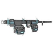 Ensemble de ceintures porte-outils lourds incontournable TH3 - MAKITA - E-05175