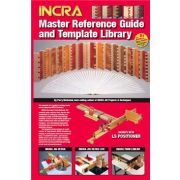 The INCRA Master Reference Guide with Templates - Incra MTL2
