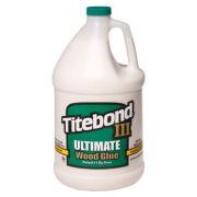 Titebond III Ultimate Wood Glue 1-Gallon