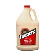 Titebond Original wood glue (1 gallon) - Titebond 5066