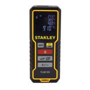 Stanley 100ft LDM: The Ultimate Precision Measuring Tool