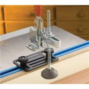 Toggle Clamp Mounting Plate - Rockler - 24872