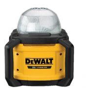 Tool Connect™ 20V MAX* All-Purpose Cordless Work Light (Tool Only) - Dewalt - DCL074