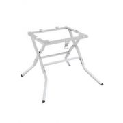 Tool-Free Folding Table Saw Stand - Bosch GTA500 - Bosch GTA500