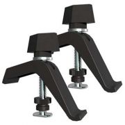 Kreg Track Clamps - Simplify Your Product with Easy-to-Use Track Clamps
