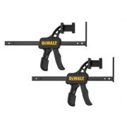 TrackSaw Track Clamps: Simplified Image Title for Product