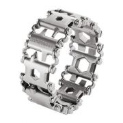 Tread multi-tool stainless steel bracelet - Leatherman 831998