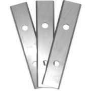 Tungsten-Carbide Pull Scraping Blade Package: Simplified Image Title