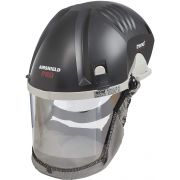 Face Shield 120V - Trend: Simplified Image Title for Product