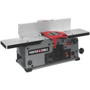 Optimize Your Woodworking with the PORTER CABLE 6'' Jointer