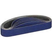 High-Quality 3/4'' X 12'' Grit60 Replacement Belt Set - Perfect for Your Product