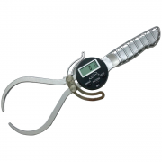 Digital Diameter Caliper + Thickness Gage 2-in-1: Simplified Product Image Title