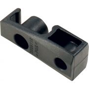 Optimize Your Product Image with a Simplified Title: Replacement End Rail Clip