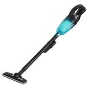 Wireless vacuum cleaner-MAKITA-DCL180ZB