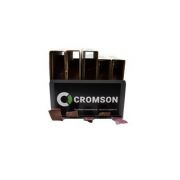 Workshop roll dispenser  - Cromson - PRA5
