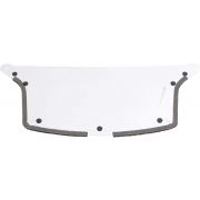 Replacement visor for the AIR/PRO - Trend WP-AIR/P/07