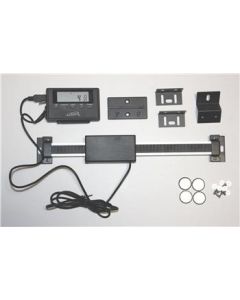 Digital Scale and Magnetic Remote Readout - iGaging 35-706-P