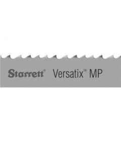 1-1/4 x .042 x 2-3/P Versatix MP Bi-Metal Band Saw Blade - STARRETT - 99494-13-06