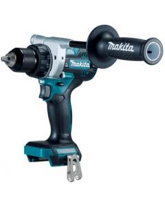 1/2" Cordless Drill/Driver with Brushless Motor - Makita - DDF486Z