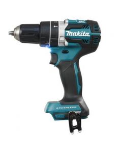 1/2" Cordless Driver Drill with Brushless Motor - Makita DHP484Z