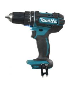 1/2" Cordless Hammer Drill / Driver (Bare tool) - Makita DHP482Z