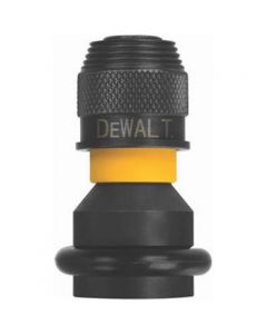 1/4" Hex  shank adaptor - Dewalt DW2298