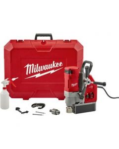 1-5/8" Electromagnetic Drill Kit - 4272-21 Milwaukee