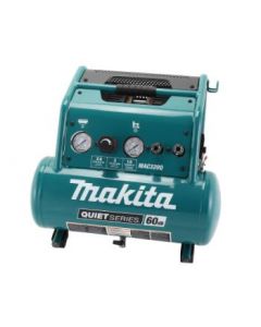 1.5 hp Quiet Series Air Compressor - Makita - MAC320Q