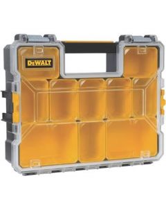 10 compartments organizer box - Dewalt DWST14825